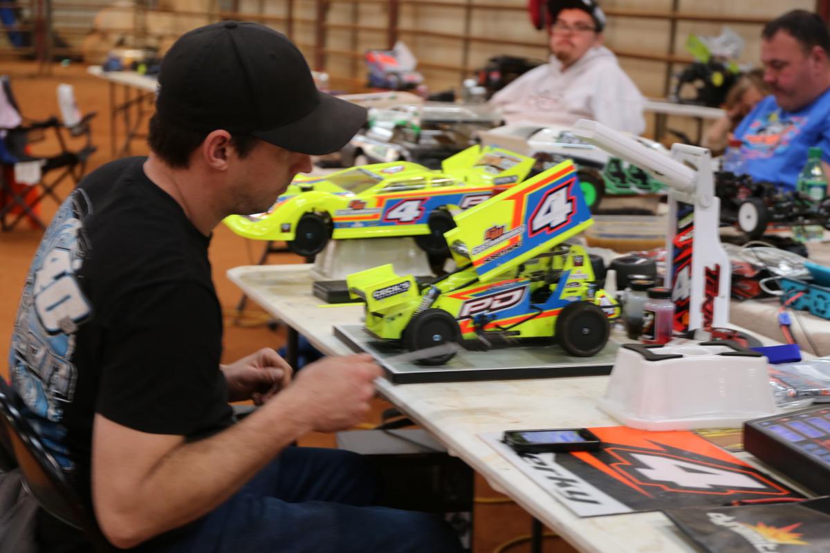 Coliseum Montgomery County